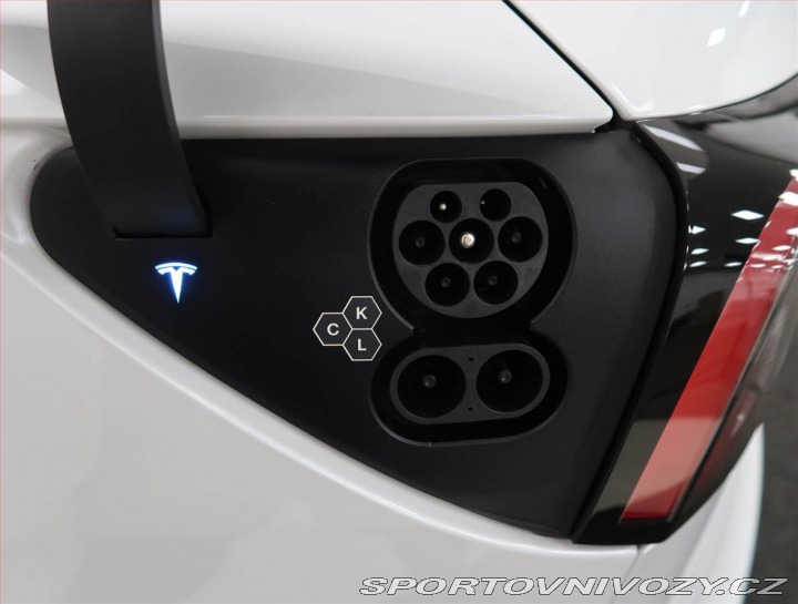 Tesla Model 3 Standard Range 60kWh, SoH 2023