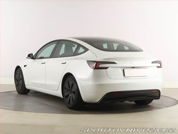 Tesla Model 3 Standard Range 60kWh, SoH 2023