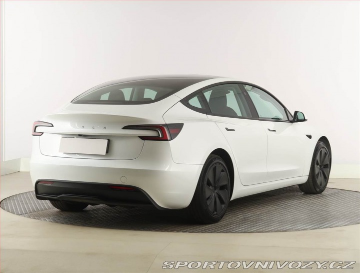 Tesla Model 3 Standard Range 60kWh, SoH 2023