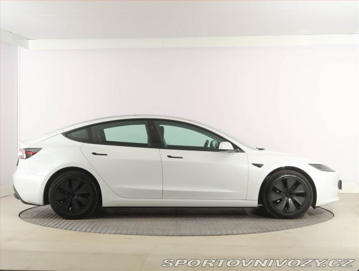 Tesla Model 3 Standard Range 60kWh, SoH 2023