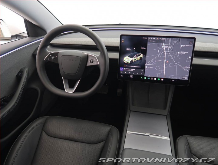 Tesla Model 3 Standard Range 60kWh, SoH 2023