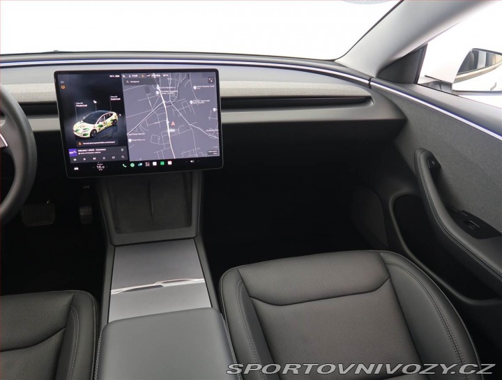 Tesla Model 3 Standard Range 60kWh, SoH 2023