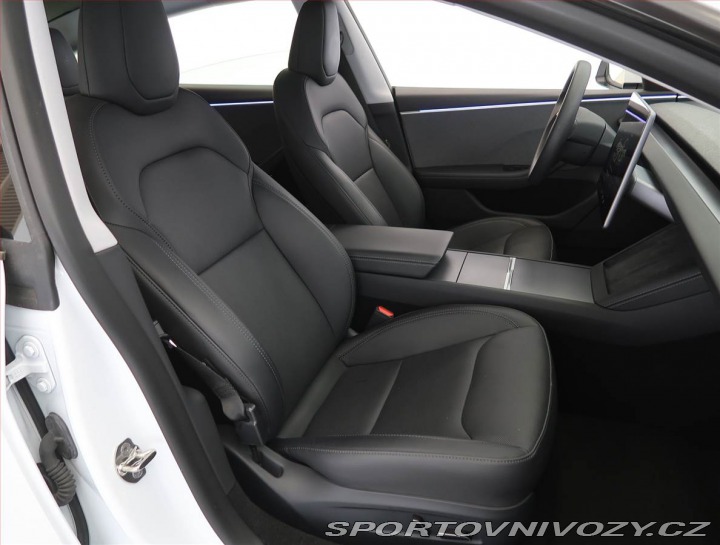 Tesla Model 3 Standard Range 60kWh, SoH 2023