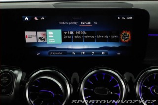 Mercedes-Benz Ostatní modely GLB 35 AMG 4MATIC 2025