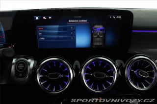 Mercedes-Benz Ostatní modely GLB 35 AMG 4MATIC 2025