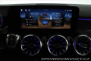 Mercedes-Benz Ostatní modely GLB 35 AMG 4MATIC 2025