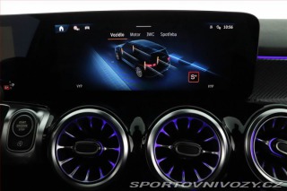 Mercedes-Benz Ostatní modely GLB 35 AMG 4MATIC 2025