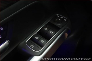 Mercedes-Benz Ostatní modely GLB 35 AMG 4MATIC 2025
