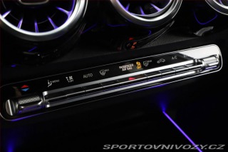 Mercedes-Benz Ostatní modely GLB 35 AMG 4MATIC 2025