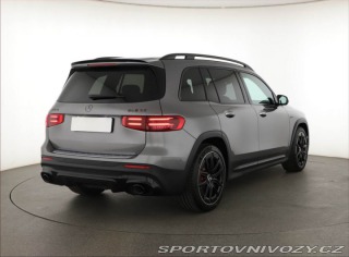 Mercedes-Benz Ostatní modely GLB 35 AMG 4MATIC 2025