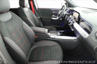 Mercedes-Benz Ostatní modely GLB 35 AMG 4MATIC 2025