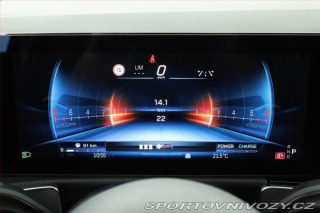 Mercedes-Benz Ostatní modely GLB 35 AMG 4MATIC 2025