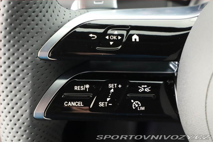 Mercedes-Benz Ostatní modely GLC 220 d 4MATIC, AMG Line 2025