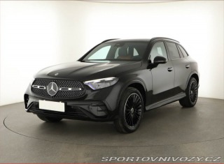 Mercedes-Benz Ostatní modely GLC 220 d 4MATIC, AMG Line 2025