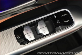 Mercedes-Benz Ostatní modely GLC 220 d 4MATIC, AMG Line 2025