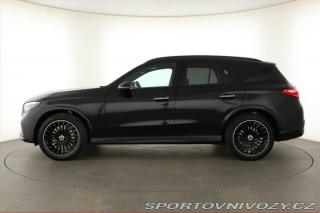 Mercedes-Benz Ostatní modely GLC 220 d 4MATIC, AMG Line 2025