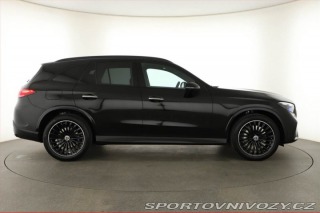 Mercedes-Benz Ostatní modely GLC 220 d 4MATIC, AMG Line 2025