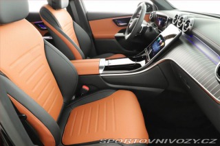 Mercedes-Benz Ostatní modely GLC 220 d 4MATIC, AMG Line 2025