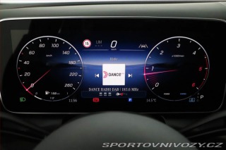 Mercedes-Benz Ostatní modely GLC 220 d 4MATIC, AMG Line 2025