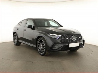 Mercedes-Benz  GLC 220 d 4MATIC, AMG, 4MATIC