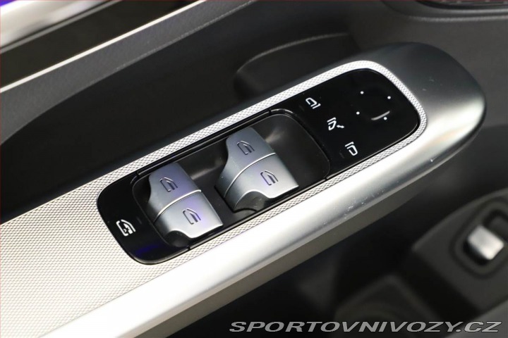 Mercedes-Benz Ostatní modely GLC 220 d 4MATIC, AMG, 4MATIC 2025