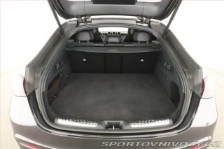 Mercedes-Benz Ostatní modely GLC 220 d 4MATIC, AMG, 4MATIC 2025