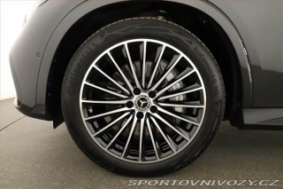 Mercedes-Benz Ostatní modely GLC 220 d 4MATIC, AMG, 4MATIC 2025