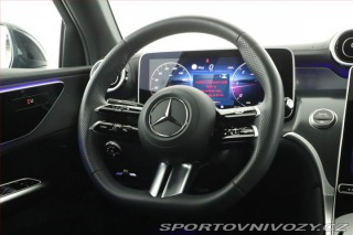 Mercedes-Benz Ostatní modely GLC 220 d 4MATIC, AMG, 4MATIC 2025
