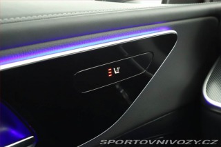Mercedes-Benz Ostatní modely GLC 220 d 4MATIC, AMG, 4MATIC 2025