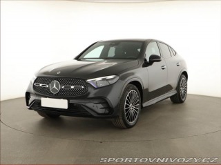 Mercedes-Benz Ostatní modely GLC 220 d 4MATIC, AMG, 4MATIC 2025