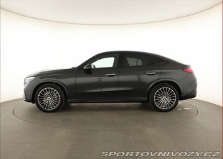 Mercedes-Benz Ostatní modely GLC 220 d 4MATIC, AMG, 4MATIC 2025