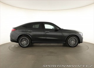 Mercedes-Benz Ostatní modely GLC 220 d 4MATIC, AMG, 4MATIC 2025