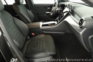 Mercedes-Benz Ostatní modely GLC 220 d 4MATIC, AMG, 4MATIC 2025