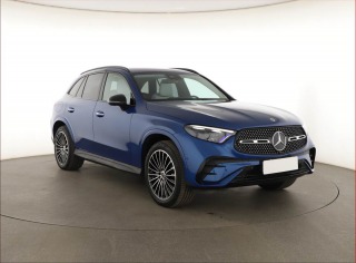 Mercedes-Benz  GLC 300 e 4MATIC, AMG Line