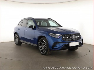 Mercedes-Benz Ostatní modely GLC 300 e 4MATIC, AMG Line 2025