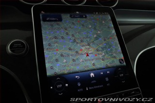 Mercedes-Benz Ostatní modely GLC 300 e 4MATIC, AMG Line 2025