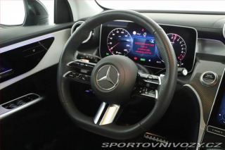 Mercedes-Benz Ostatní modely GLC 300 e 4MATIC, AMG Line 2025