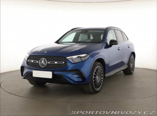 Mercedes-Benz Ostatní modely GLC 300 e 4MATIC, AMG Line 2025