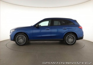 Mercedes-Benz Ostatní modely GLC 300 e 4MATIC, AMG Line 2025