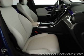 Mercedes-Benz Ostatní modely GLC 300 e 4MATIC, AMG Line 2025