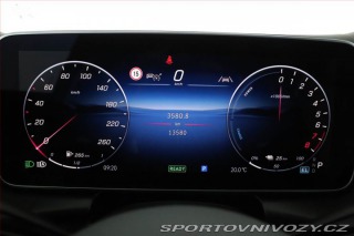 Mercedes-Benz Ostatní modely GLC 300 e 4MATIC, AMG Line 2025
