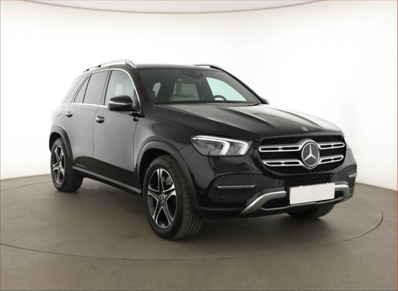 Mercedes-Benz Ostatní modely GLE 450