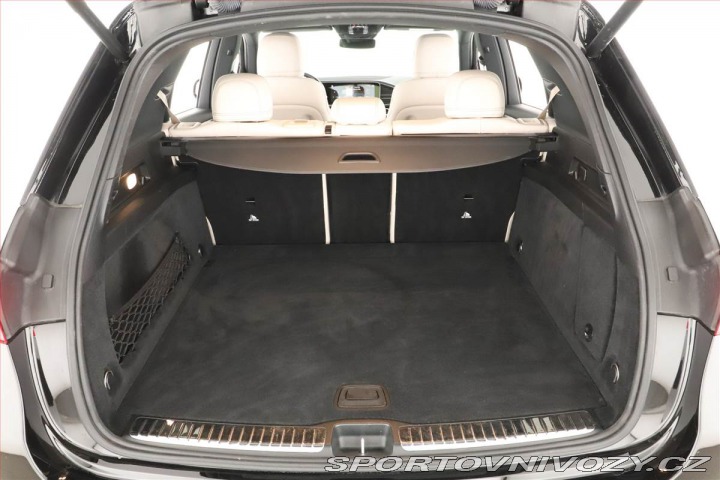 Mercedes-Benz Ostatní modely GLE 450 2023