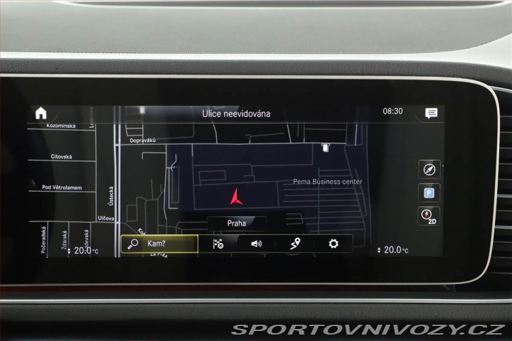 Mercedes-Benz Ostatní modely GLE 450 2023