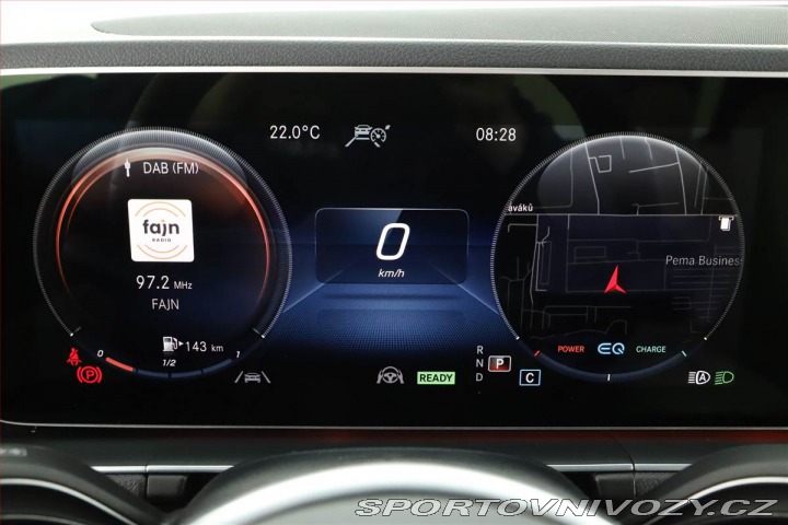 Mercedes-Benz Ostatní modely GLE 450 2023