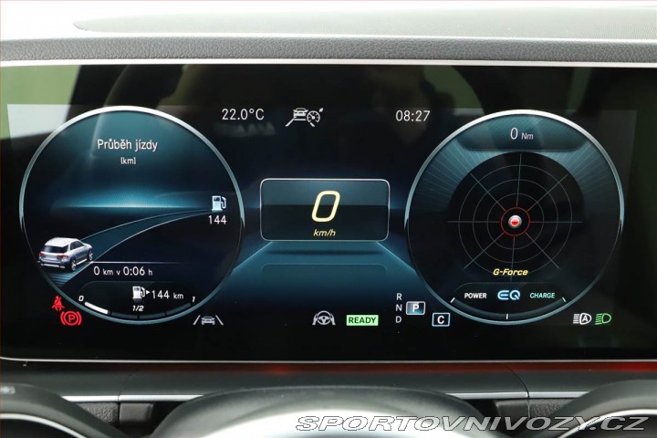 Mercedes-Benz Ostatní modely GLE 450 2023