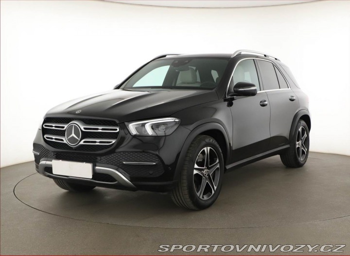 Mercedes-Benz Ostatní modely GLE 450 2023