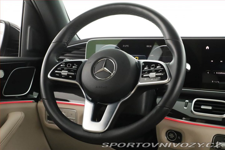 Mercedes-Benz Ostatní modely GLE 450 2023