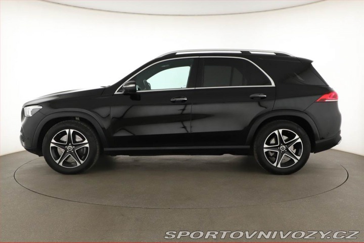 Mercedes-Benz Ostatní modely GLE 450 2023
