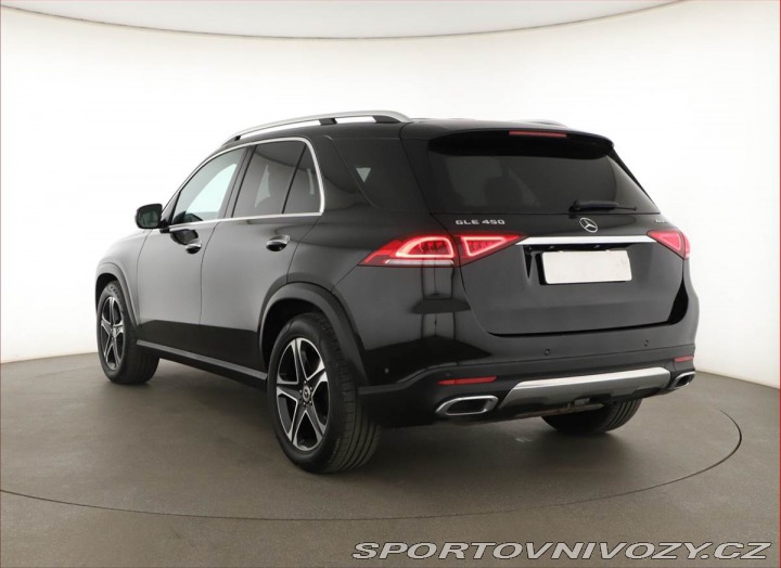 Mercedes-Benz Ostatní modely GLE 450 2023